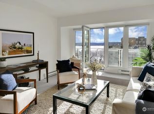 121 Vine St UNIT 702, Seattle, WA 98121