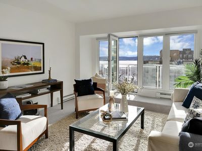 121 Vine Street #702, Seattle, WA, 98121