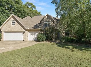 3004 Hanna Ln, Bentonville, AR 72712