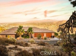 7529 Rockaway Ave, Yucca Valley, CA 92284