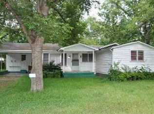 507 Crawfordville Rd, Union Point, GA 30669