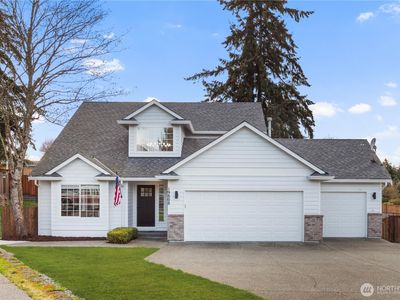 19808 126th Street Ct E, Bonney Lake, WA, 98391
