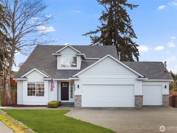19808 126th Street Ct E, Bonney Lake, WA 98391
