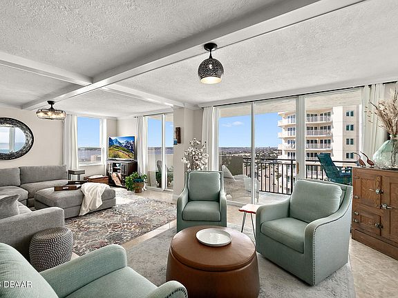 3rd image of 2947 S Atlantic Ave APT 1406