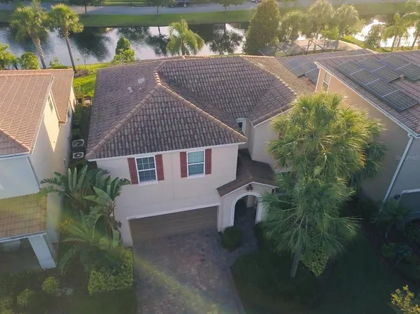 11962 Autumn Fern Ln, Orlando, FL 32827