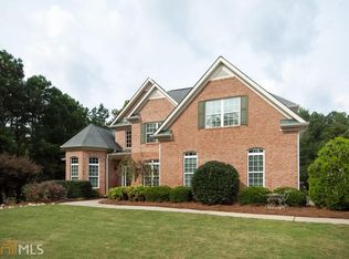 4210 Daniell Mill Rd, Winston, GA 30187