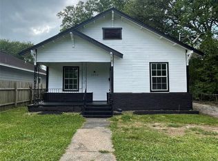 3950 Congress St, Beaumont, TX 77705