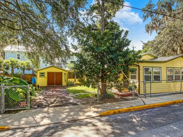35 Desoto Pl, Saint Augustine, FL 32084