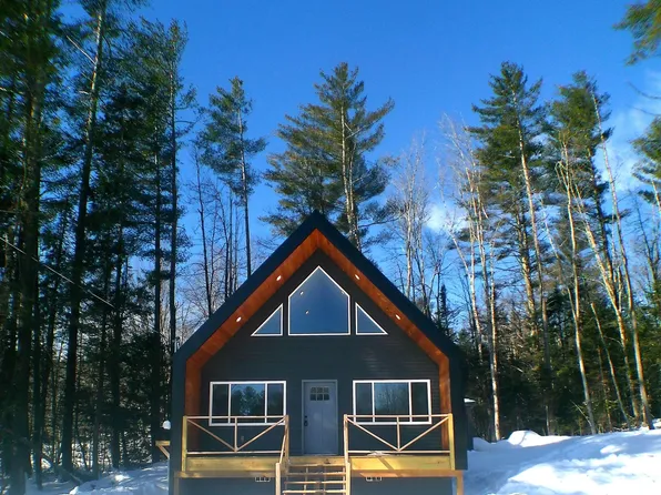 1451 Main Road, Chatham, NH 03813