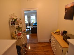 97 Strathmore Rd APT 3, Brighton, MA 02135