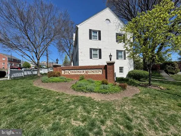 2900 13th St S APT 201, Arlington, VA 22204