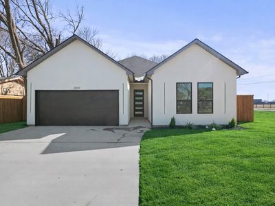 2404 52nd St, Dallas, TX, 75216