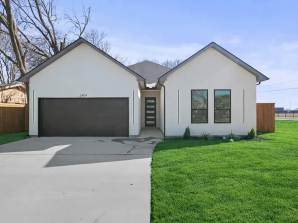 2404 52nd St, Dallas, TX 75216