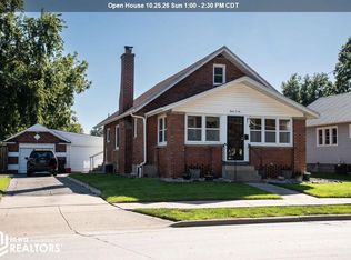 1206 Greenwood Dr, Ottumwa, IA 52501