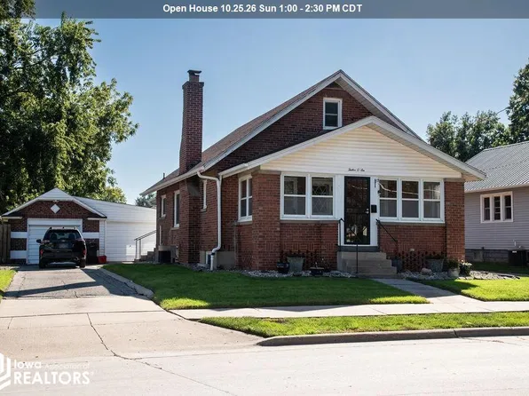 1206 Greenwood Dr, Ottumwa, IA 52501