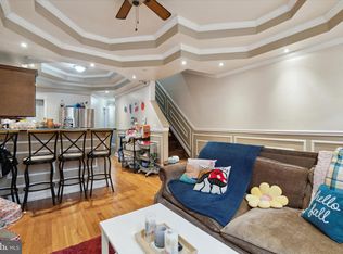 1519 Fontain St, Philadelphia, PA 19121