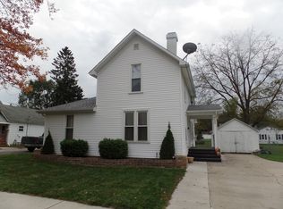 6620 Third St, Cass City, MI 48726