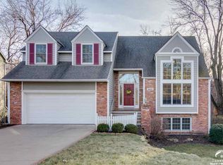 4825 Normandy Park St, Lawrence, KS 66049