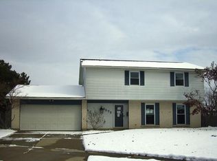 5272 Robinview Ct, Dayton, OH 45424