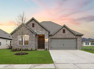 Glory Plan, Wildflower Ranch, Justin, TX 76247