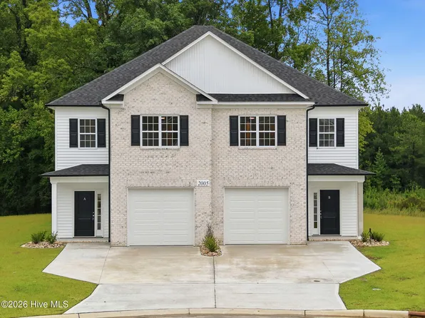 2005 Dartford Drive #B, Greenville, NC 27834