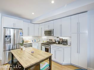 132 V St NW #2, Washington, DC 20001
