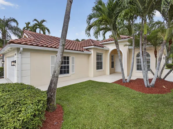 2625 Kittbuck Way, West Palm Beach, FL 33411