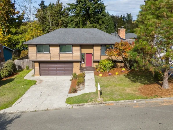 1640 S 255th Place, Des Moines, WA 98198