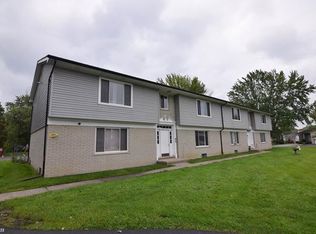 47110 Jefferson Ave UNIT 7, New Baltimore, MI 48047