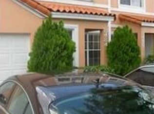 8484 SW 23rd Ct, Miramar, FL 33025