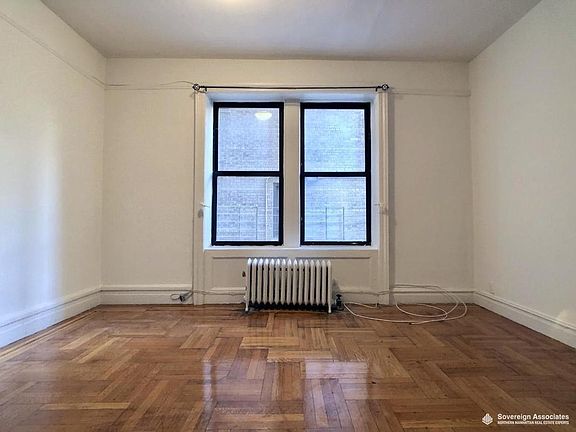 4th image of 664 W 163rd St APT 61