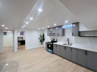 38 Whitford Rd #BASEMENT, Markham, ON L6C2J2