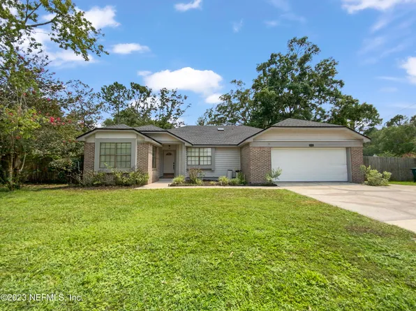 3550 LORETTO Road, Jacksonville, FL 32223