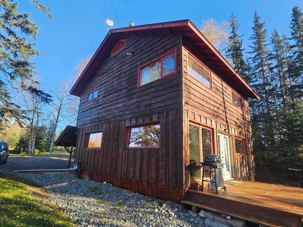 3810 Wildrose Ave, Kenai, AK 99611