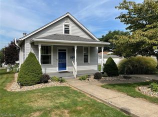 1115 N 18th St, Cambridge, OH 43725