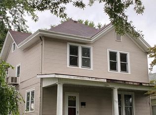 1527 Mound St, Portsmouth, OH