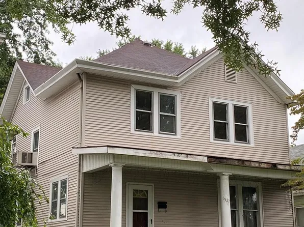 1527 Mound St, Portsmouth, OH 45662