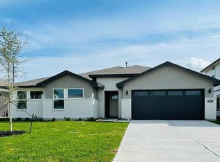 7022 Whispering Leaf St, Rosenberg, TX 77469
