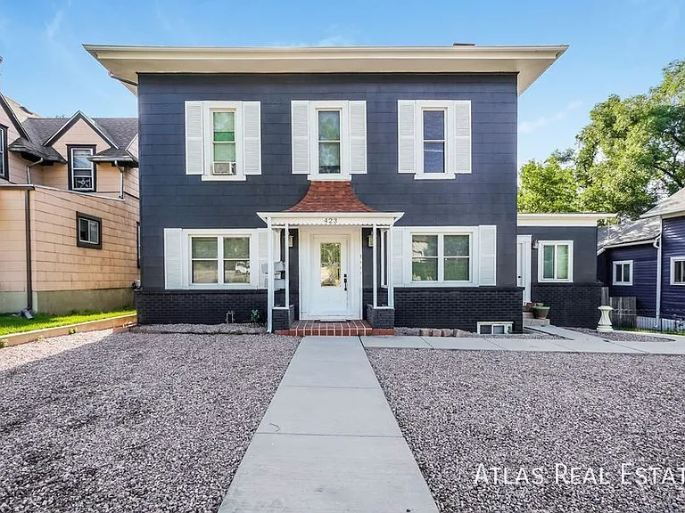 423 N Wahsatch Ave #4 — Photo 7