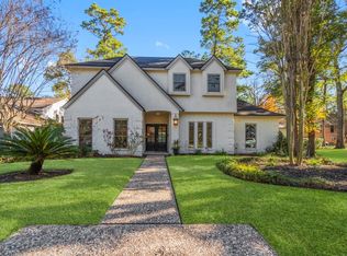 4 Maystar Ct, The Woodlands, TX 77380