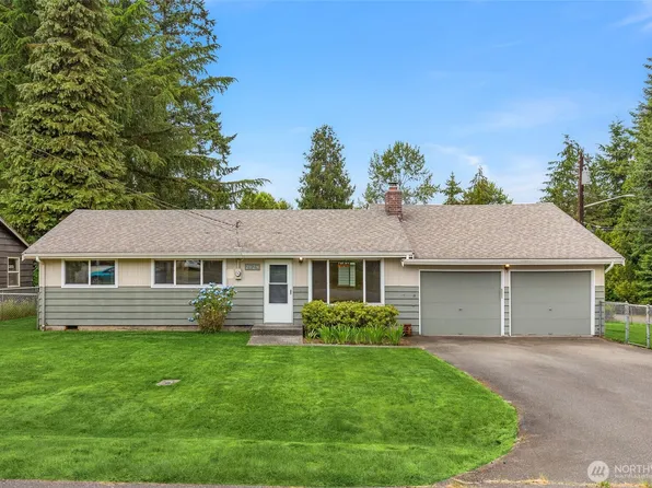 21124 50th Place W, Lynnwood, WA 98036