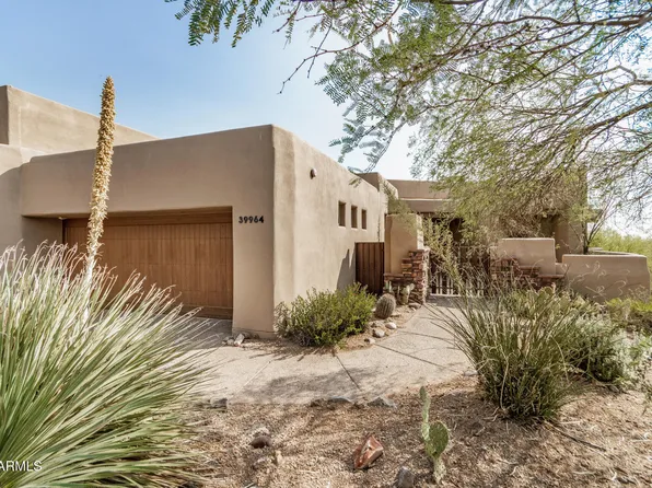 39964 N 112TH Street, Scottsdale, AZ 85262