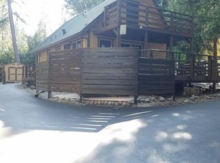 19411 Ferretti Rd, Groveland, CA 95321