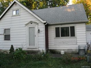 1787 Lockport Olcott Rd, Burt, NY 14028