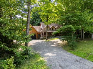 245596 Side Road 22, Meaford, ON N4L 0A7
