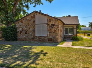 14010 Crossing Way E, Edmond, OK 73013