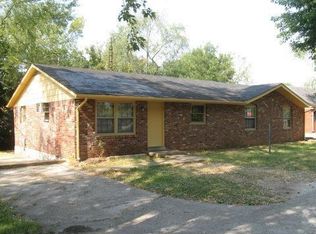 1303 N Sunrise Dr, Bowling Green, KY 42101