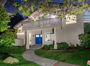 1318 Avenida De Cortez, Pacific Palisades, CA 90272