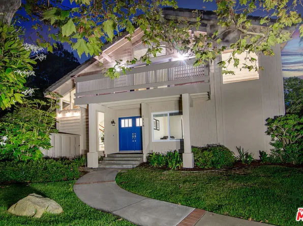 1318 Avenida De Cortez, Pacific Palisades, CA 90272