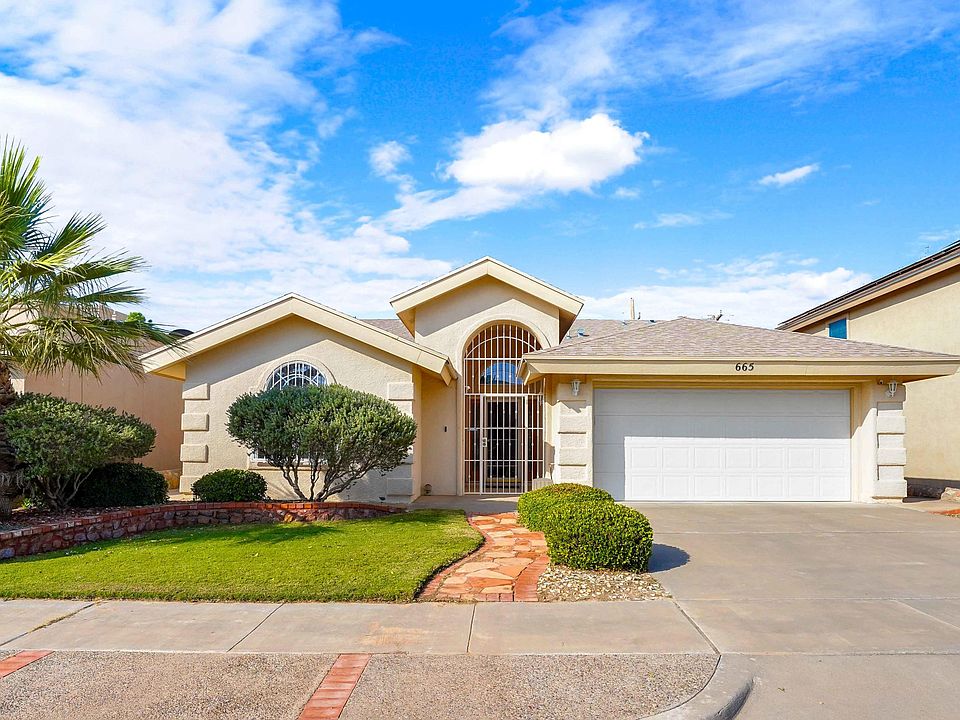 1st image of 665 Paseo Del Mar Dr
